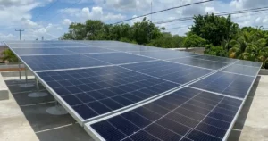 Cuánto cuesta instalar paneles solares en Mérida