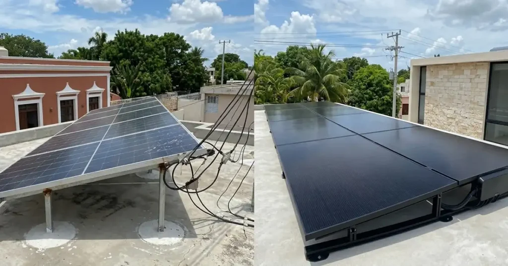 Errores que debes evitar al contratar paneles solares