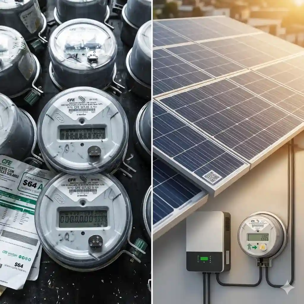 Cómo reducir el pago de recibos de luz en merida para tu negocio